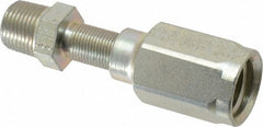 PARKER Parker 20130-6-6 Male Rigid Pipe Fitting 3/8 Inch Nptf