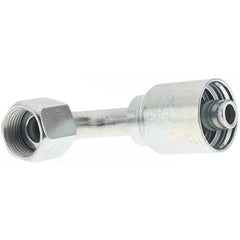 PARKER Parker KP46822 Female Seal-lok Swivel 90 Elbow 1/2 in Hose