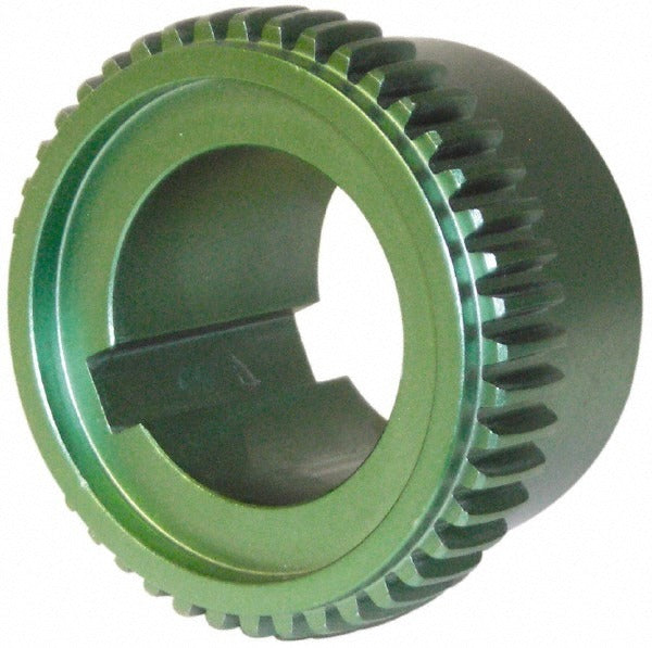 LOVEJOY Lovejoy 69790400074 Rigid Coupling Hub 1.5 in Bore Carbon Steel