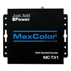 JUST ADD POWER Just Add Power MC-TX1 4K 60hz Signal Transmitter