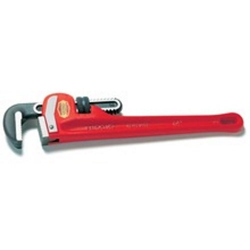 RIDGID Ridgid 31020 Heavy Duty Straight Pipe Wrench 14 Inch
