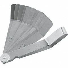 STANLEY Stanley J000M Feeler Gage Set