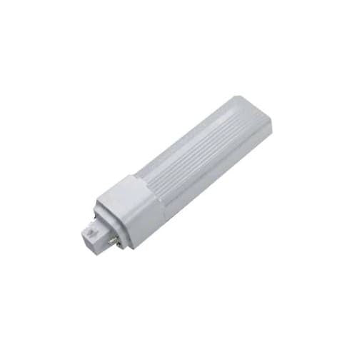 CYBER TECH LIGHTING Cyber Tech Lighting LB11PL-H/WW 12W LED 4-Pin Bulb 120° Beam (26W CFL Replacement LB11PL-H/WW)