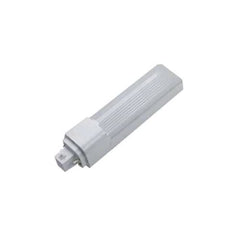 CYBER TECH LIGHTING Cyber Tech Lighting LB11PL-H/WW 12W LED 4-Pin Bulb 120° Beam (26W CFL Replacement LB11PL-H/WW)