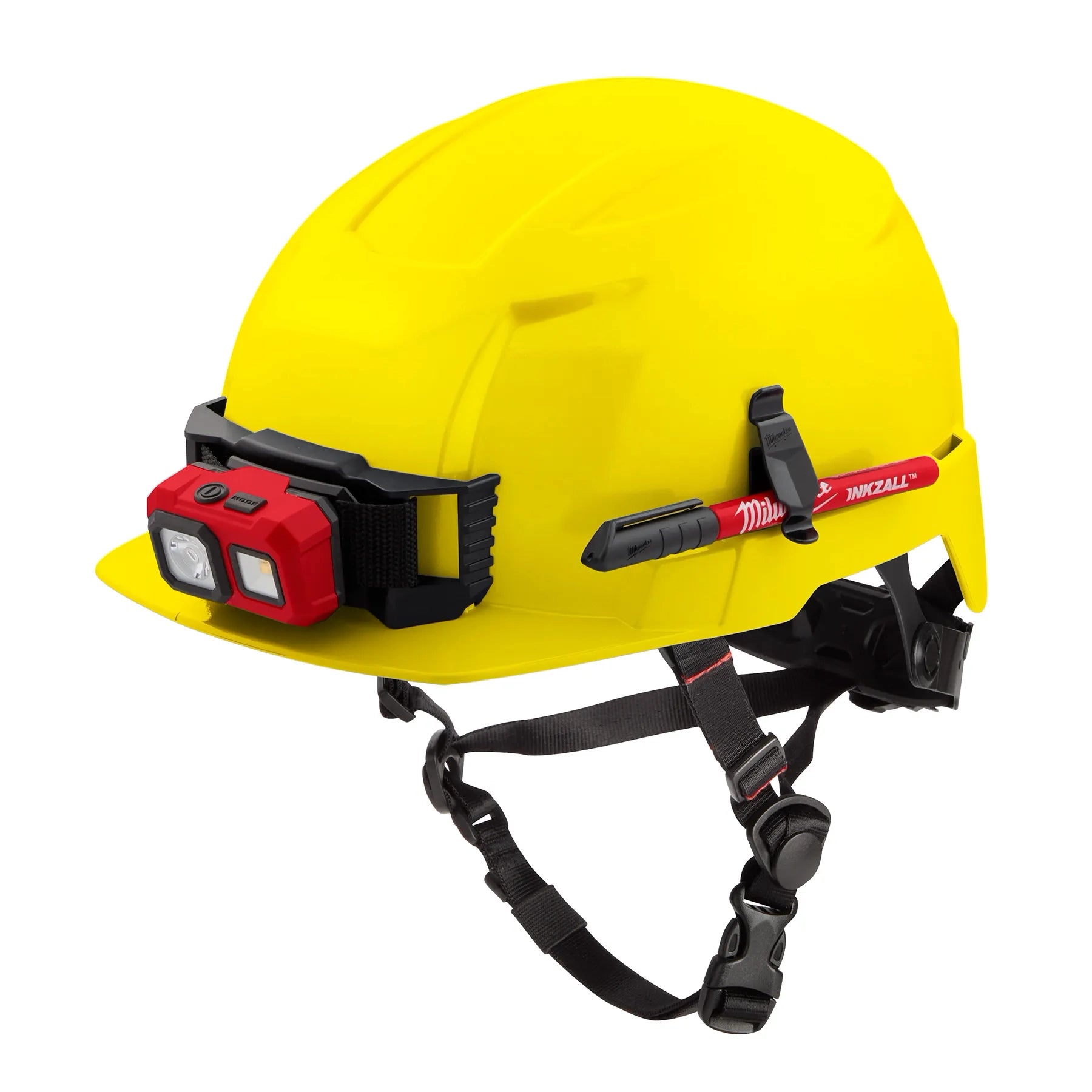 MILWAUKEE Milwaukee 48-73-1323 Front Brim Helmet Type 2 Class E