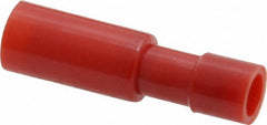 3M 3M 7100165170 Bullet Connector 22-18 Awg Red 100-pack