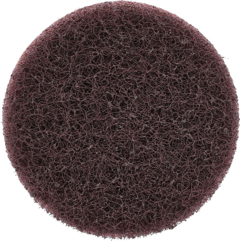 MERIT Merit Abrasives 08834166305 Quick-change Disc 2in Aluminum Oxide