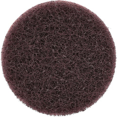 MERIT Merit Abrasives 08834166305 Quick-change Disc 2in Aluminum Oxide