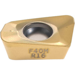 SECO TOOLS Seco 00005998 Milling Insert XOMX120416TR-M12 F40M Carbide