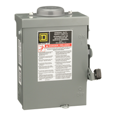 SCHNEIDER ELECTRIC D211NRB RELAYS & SWITCHES