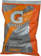 GATORADE Gatorade 03968 Activity Drink Powder Orange 51 Oz