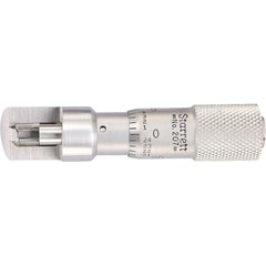 STARRETT Starrett 56173 Can Seam Micrometer 0-0.375 Inch