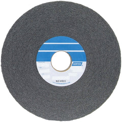 NORTON Norton 66261055207 Deburring Wheel 8 Inch Silicon Carbide
