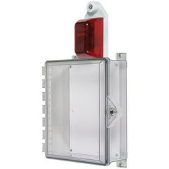 STI Safety Technology Intl STI-7525 Protective Cabinet Alarm