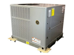 GENERAL ELECTRIC General Electric NP16G36V090 Packaged Gas Electric Unit 3 Ton