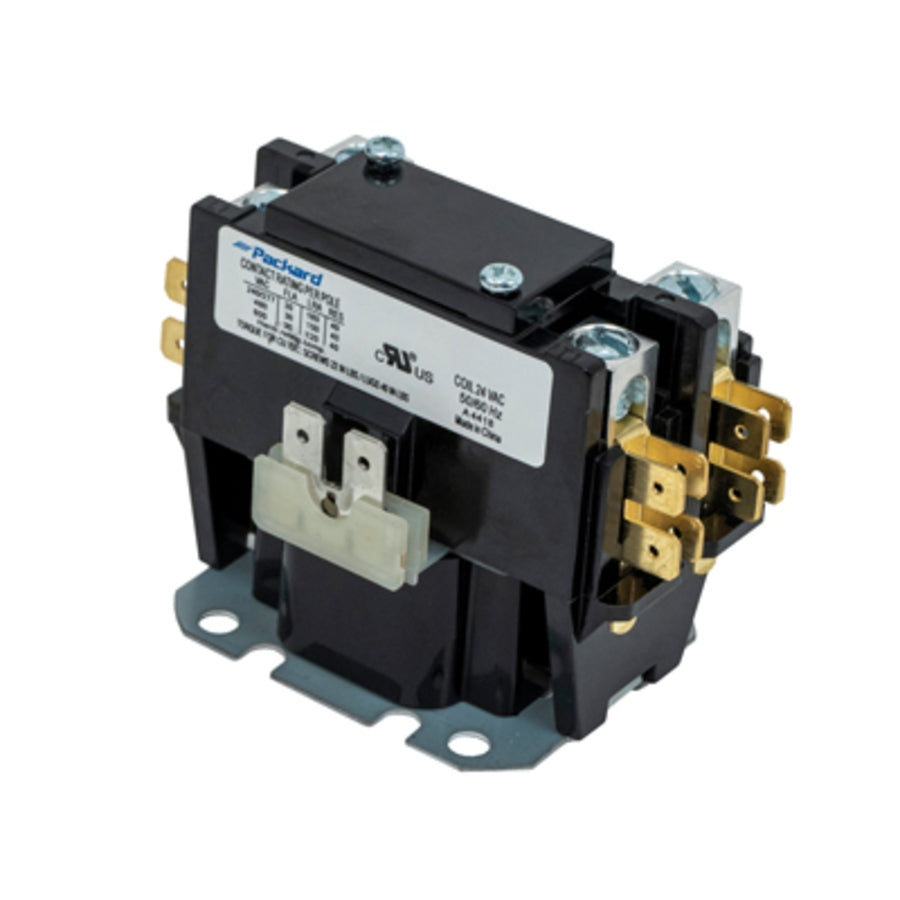 DIVERSITECH C140A CONTACTORS