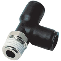PARKER Parker KP23584 Male Run Tee Fitting 5/32 in Od 1/4 Bspt Nylon