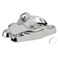 IVES Ives 07B26 Solid Brass Window Lock Bright Chrome