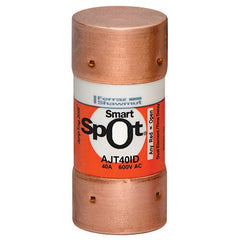 MERSEN Mersen AJT40ID AJT Fuse Class J Time-Delay 40A (10 Pack) AJT40ID