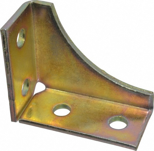 THOMAS & BETTS Thomas Betts AB-213 90 Degree Strut Channel Fitting