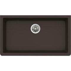 ELKAY Elkay ELXRU13322CN0 Quartz Luxe Single Bowl Undermount Sink (33 x 18-7/16 in.)