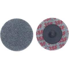 NORTON Norton 66261016005 Quick-change Disc 3 in Silicon Carbide