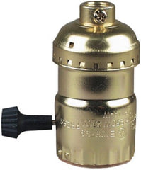 LEGRAND Pass Seymour 1008316CC10 Electrolier Metal Lampholder 250W