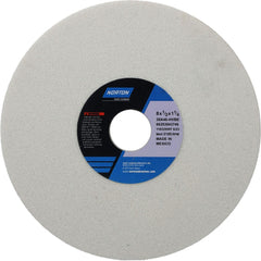 NORTON Norton 66253043746 Surface Grinding Wheel 8in 46 Grit