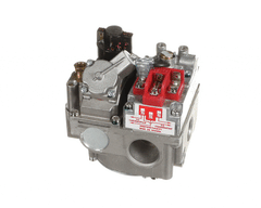 AVANTCO Avantco 177400042 Gas Valve Millivolt (Each) ADVA177400042
