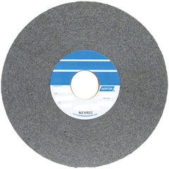 NORTON Norton 66261018997 Convolute Deburring Wheel Silicon Carbide