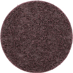 NORTON Norton 66261008821 Quick-change Disc 4 in Aluminum Oxide
