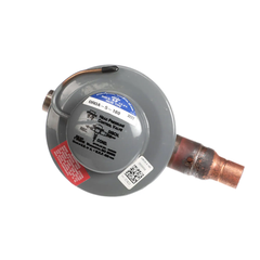 HEATCRAFT Heatcraft OROA-5-180 Valve Heavy Duty Pressure (5/8 inches ODF / 180 lb) Replacement 2930058