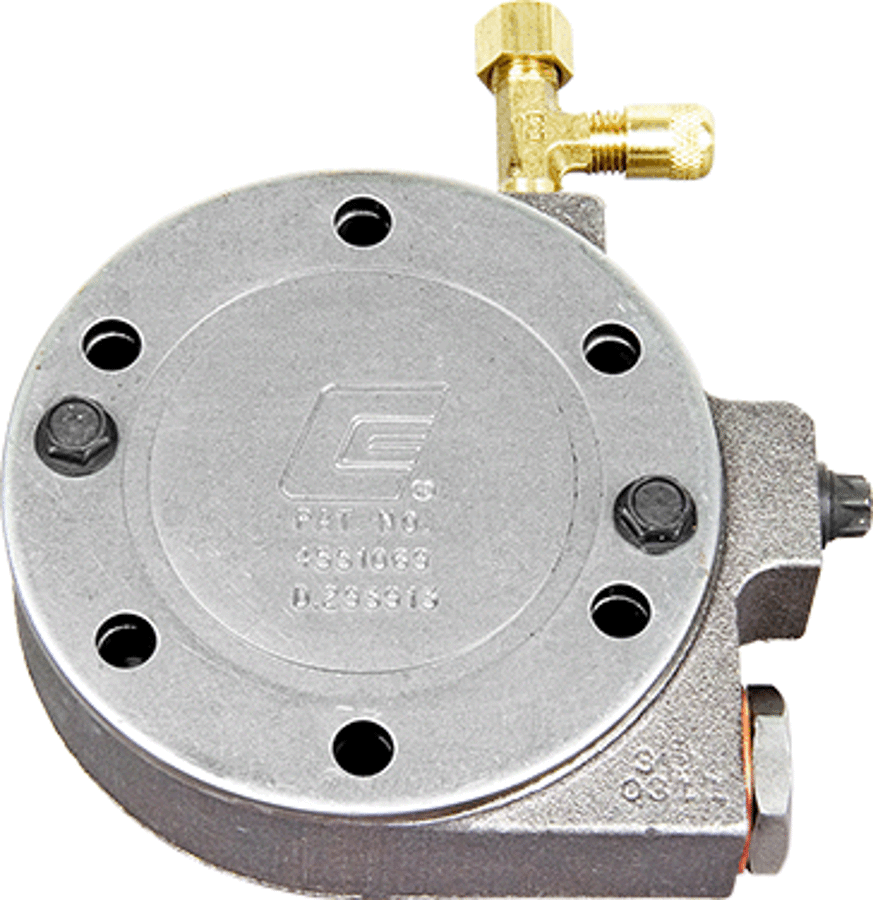 EMERSON 998-0008-33 COMPRESSOR PARTS & ACCESSORIES