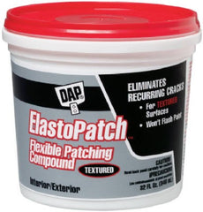 DAP Dap Inc 12288 Elastomeric Patch Quart Flexible