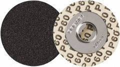 DREMEL Dremel EZ411SA Sanding Disc 60 Grit 5 Pack Rotary Tool