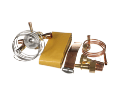 INTERNATIONAL COMFORT PRODUCTS International Comfort Products P540-4254 thermal expansion valve R410A