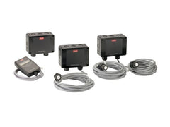 DANFOSS 080Z2817 CONTROL & CIRCUIT BOARDS