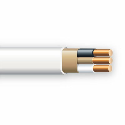 SOUTHWIRE Southwire/coleman Cable 28827472 14/2 Nm-b Cable 450 Ft