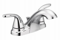 MOEN Moen Inc/faucets 84603 Two-lever Lavatory Faucet 1.2 Gpm