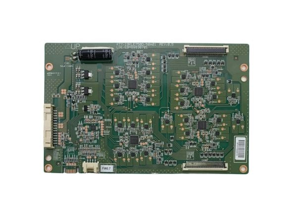 LG Lg ebr89830701 Led Pcb Driver Assembly