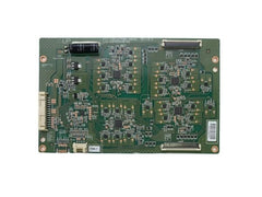LG Lg ebr89830701 Led Pcb Driver Assembly