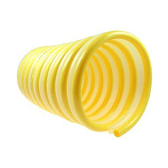 COILHOSE PNEUMATICS Coilhose Pneumatics N14Y-N14N-50 Coiled Hose 1/4 in 50 Ft