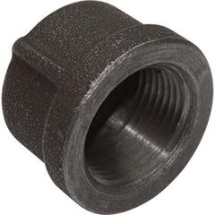 MUELLER INDUSTRIES Mueller Industries 521-405BG B&K 1 In. Malleable Iron Cap (1 in.)