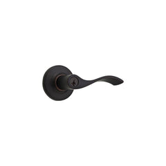 KWIKSET Kwikset 405BL-11PS Balboa Lever Entry Lock Smartkey Bronze