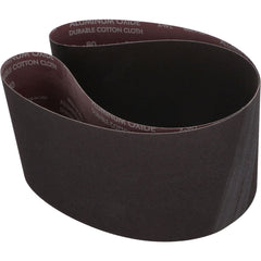 NORTON Norton 78072722660 Abrasive Belt 80 Grit 6x60 in