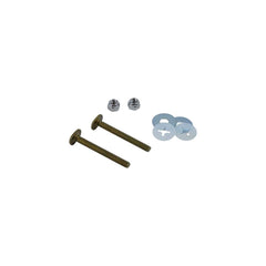 KISSLER Kissler 68-9244 Closet Bolt Set (2 per bag)