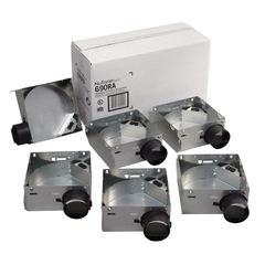 BROAN-NUTONE 690RA DUCT ACCESS DOORS