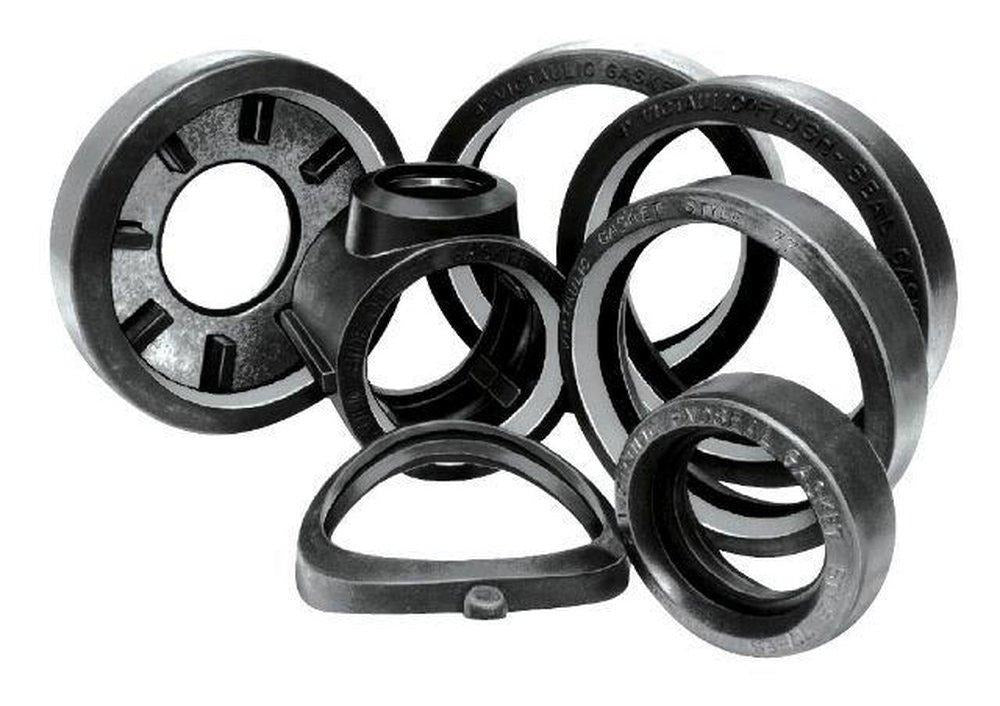 VICTAULIC Victaulic G010077LE1 1-31/100 x 1 in. EPDM Gasket (1 in)