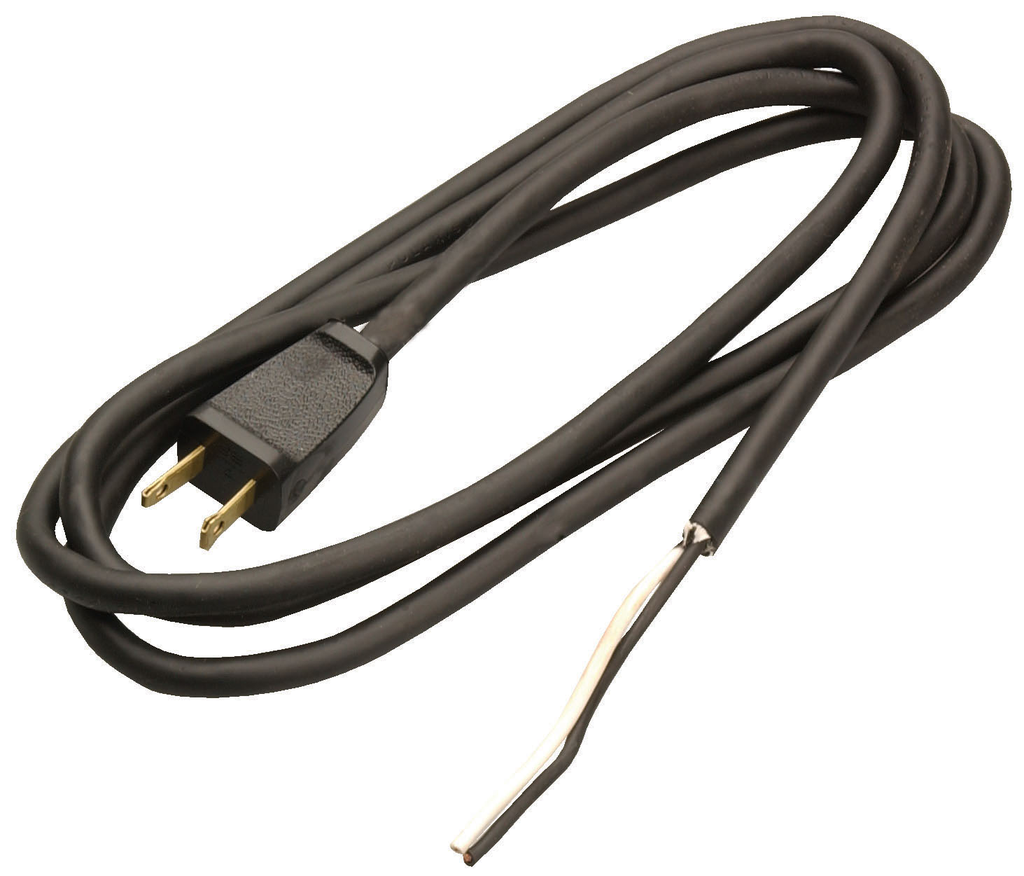 DIVERSITECH 9857SW0008 POWER & EXTENSION CORDS