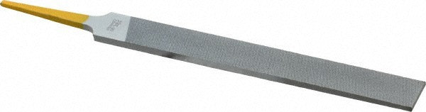PFERD Pferd 19600151 Swiss-pattern Hand File 6 Inches Cut 00